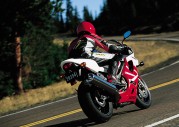 Honda CBR600F4i